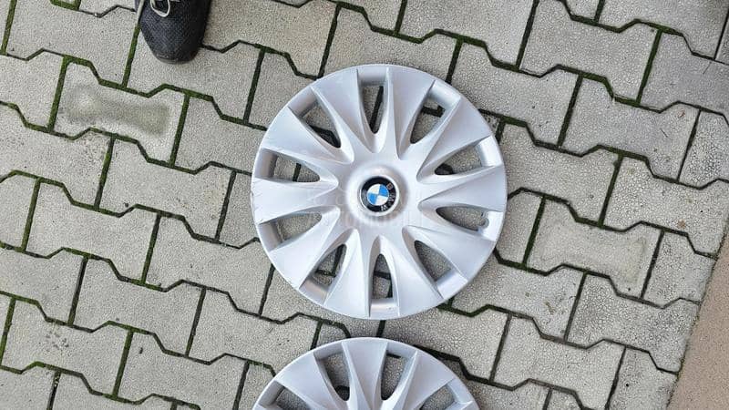 Ratkapne  16" 5 x 120