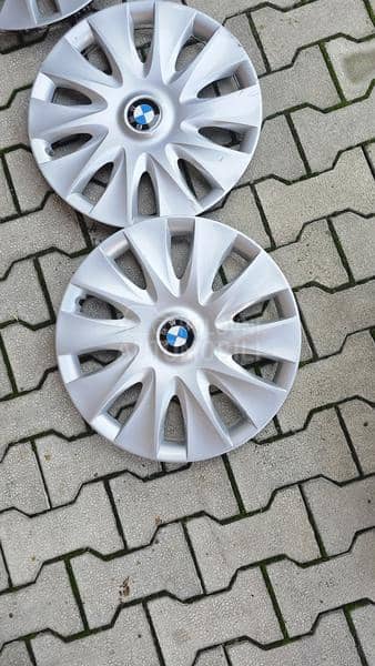 Ratkapne  16" 5 x 120