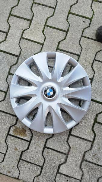 Ratkapne  16" 5 x 120