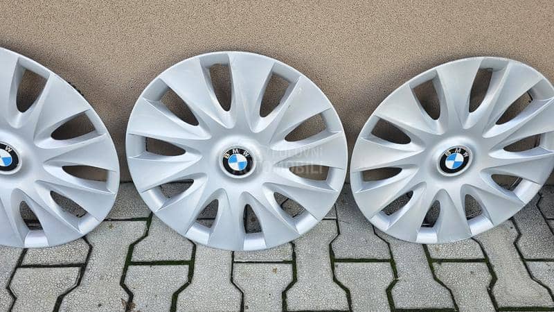 Ratkapne  16" 5 x 120