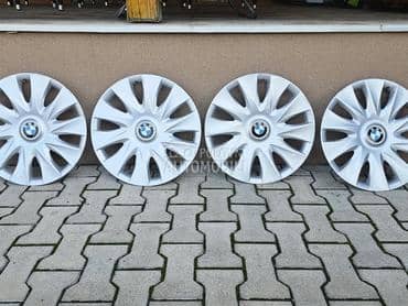 Ratkapne  16" 5 x 120