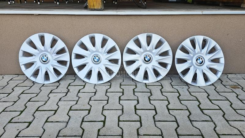 Ratkapne  16" 5 x 120