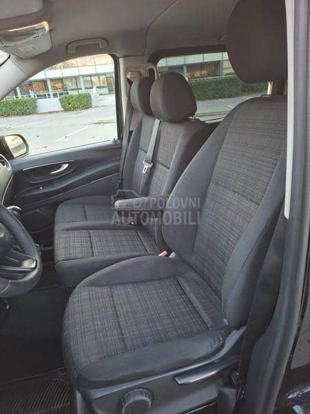 Mercedes Benz Vito 11CDI