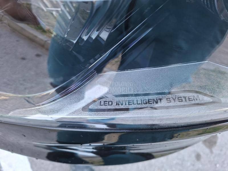 Mercedes Benz Vito 11CDI