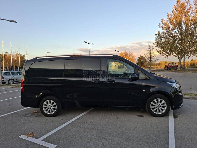 Mercedes Benz Vito 11CDI
