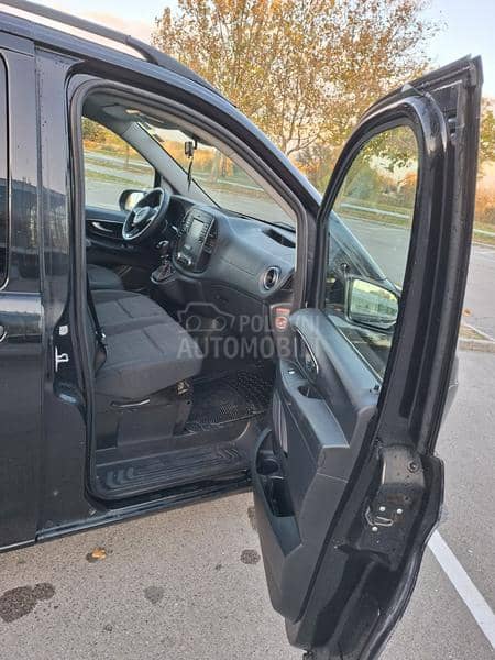 Mercedes Benz Vito 11CDI
