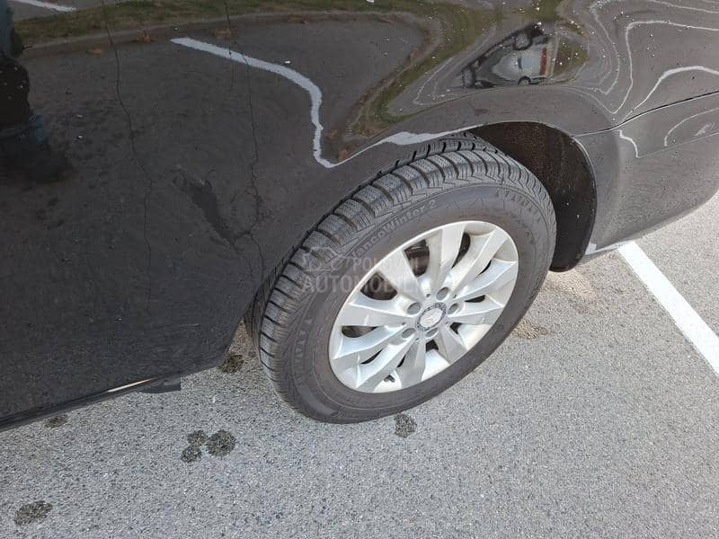 Mercedes Benz Vito 11CDI