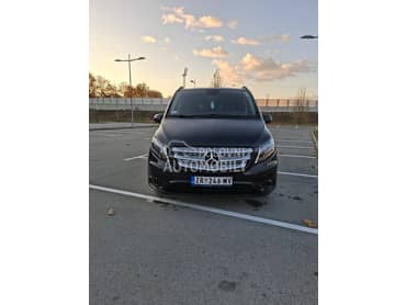 Mercedes Benz Vito 11CDI