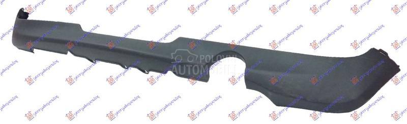 SPOJLER ZADNJEG BRANIKA