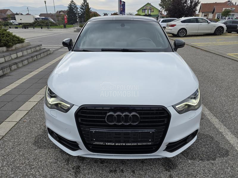 Audi A1 1.6 TDI