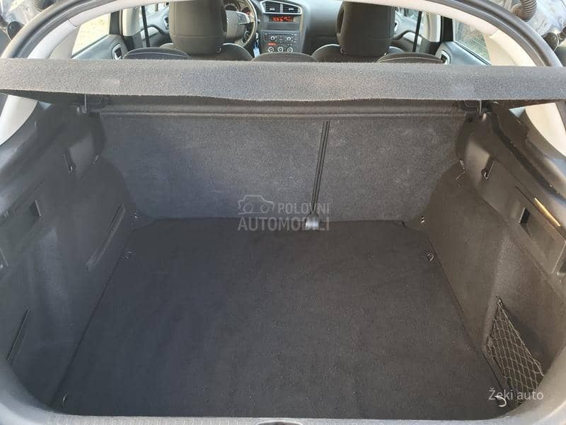 Citroen C4 1.2T  CH