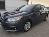 Citroen C4 1.2T  CH