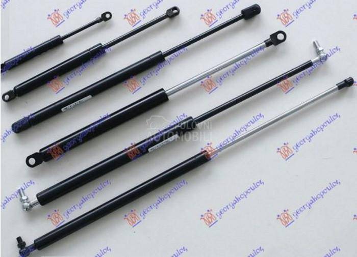 AMORTIZER GEPEK VRATA (R59 ROA