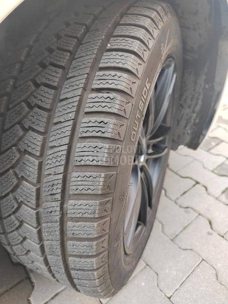 HIFLY 225/50 R17 Zimska