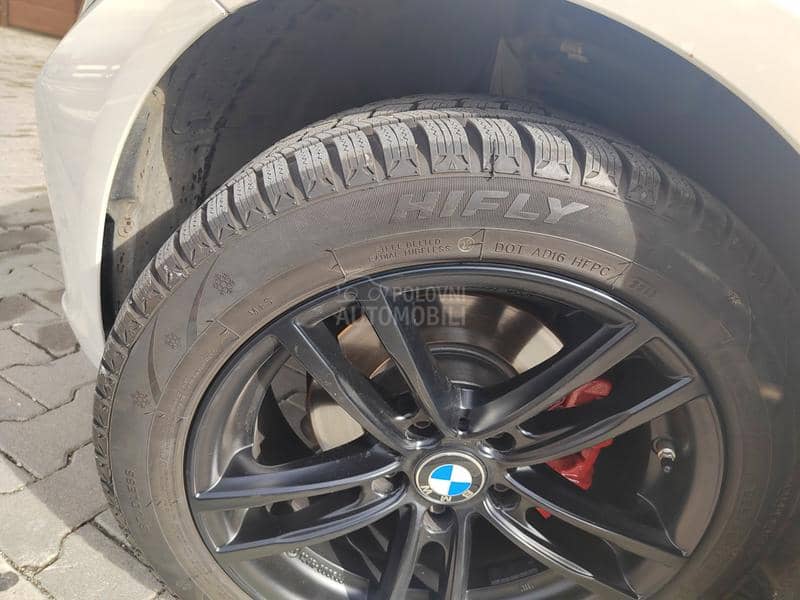 HIFLY 225/50 R17 Zimska