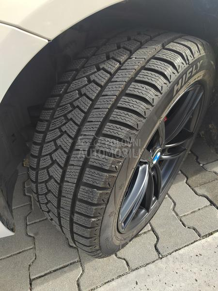 HIFLY 225/50 R17 Zimska