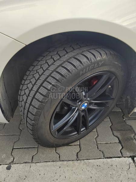 HIFLY 225/50 R17 Zimska