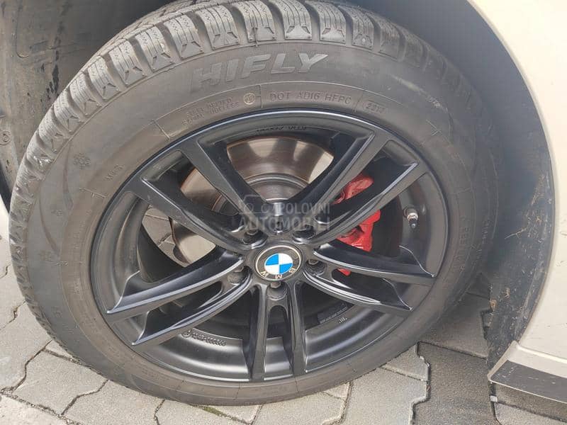 HIFLY 225/50 R17 Zimska