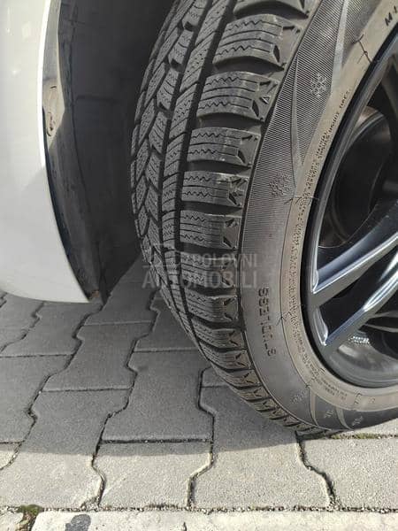 HIFLY 225/50 R17 Zimska