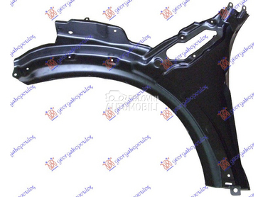 BLATOBRAN za MINI Countryman od 2011. do 2016. god.