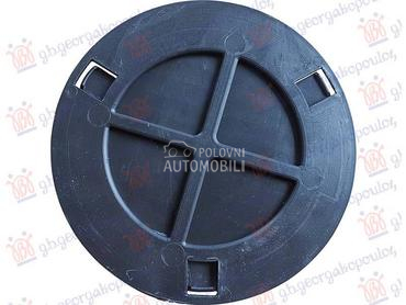 POKLOPAC NA POTKRILU PLASTICNI za MINI Countryman od 2011. do 2016. god.