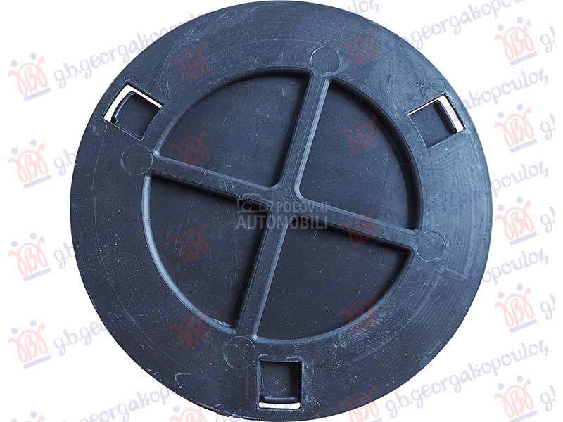POKLOPAC NA POTKRILU PLASTICNI
