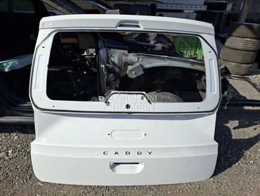 CADDY 2K7 GEPEK VRATA za Volkswagen Caddy od 2020. do 2025. god.