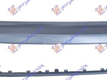 ZADNJI BRANIK PM (OTVORI ZA LA za MINI Countryman od 2011. do 2016. god.