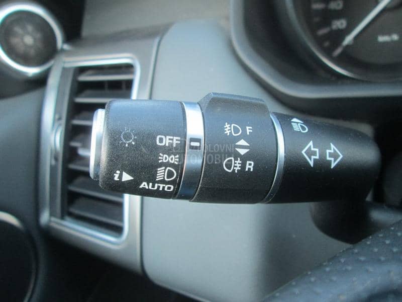 Land Rover Range Rover Sport N1 Teretno