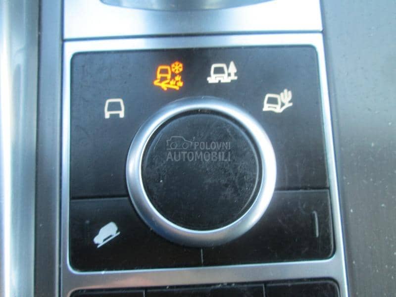Land Rover Range Rover Sport N1 Teretno