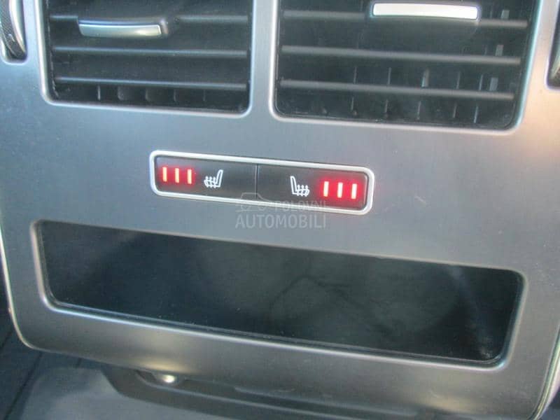 Land Rover Range Rover Sport N1 Teretno