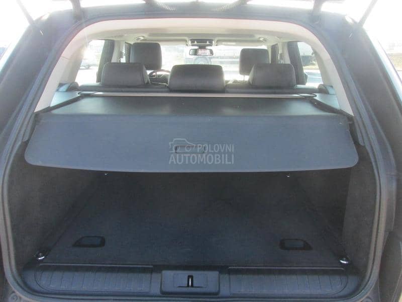 Land Rover Range Rover Sport N1 Teretno