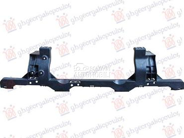 SINA ZADNJEG BRANIKA PLASTICNA za MINI Countryman od 2011. do 2016. god.