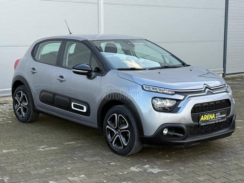 Citroen C3 1.2 FEEL