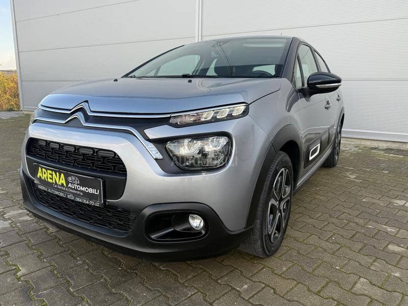 Citroen C3 1.2 FEEL
