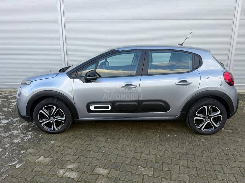 Citroen C3 1.2 FEEL
