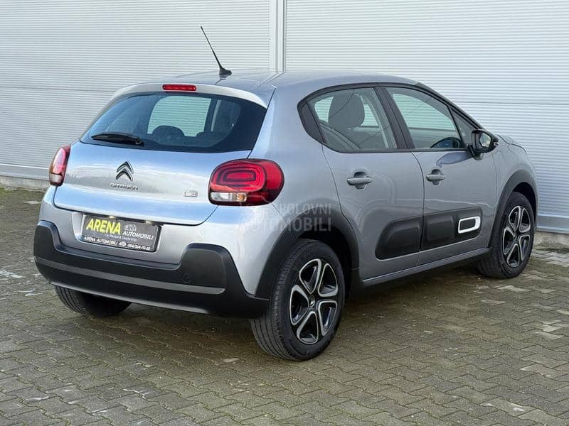 Citroen C3 1.2 FEEL