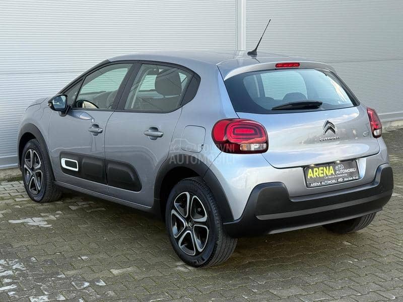 Citroen C3 1.2 FEEL