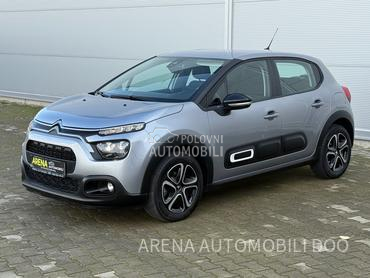 Citroen C3 1.2 FEEL