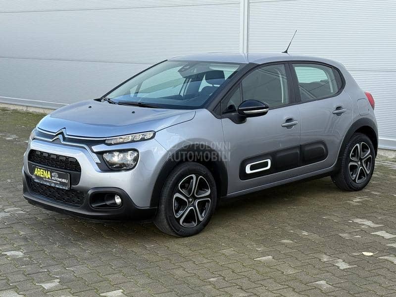 Citroen C3 1.2 FEEL
