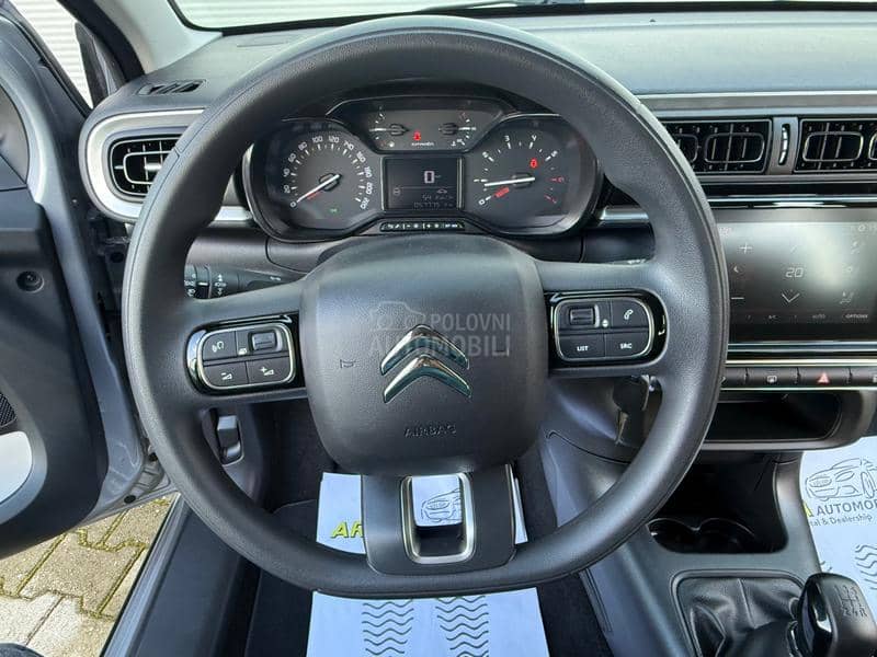 Citroen C3 1.2 FEEL