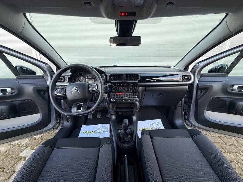 Citroen C3 1.2 FEEL