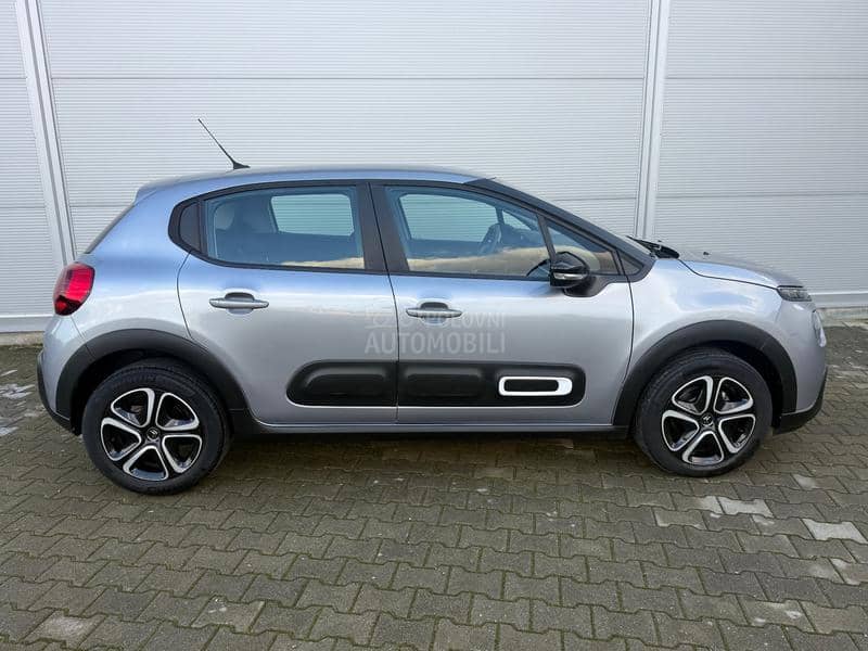 Citroen C3 1.2 FEEL