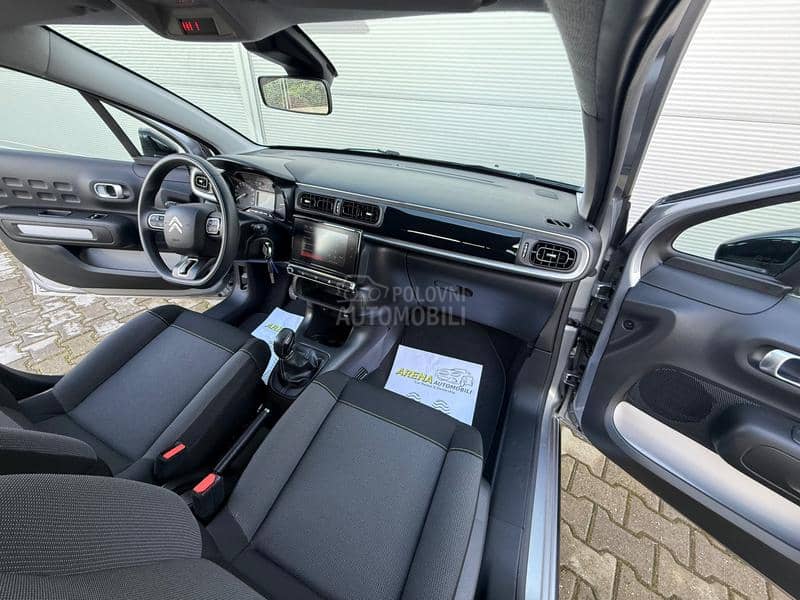 Citroen C3 1.2 FEEL
