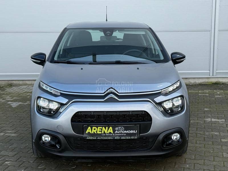 Citroen C3 1.2 FEEL