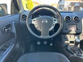 Nissan Qashqai + 2 1.6DCI 4x4 iz CH