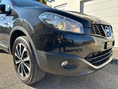 Nissan Qashqai + 2 1.6DCI 4x4 iz CH