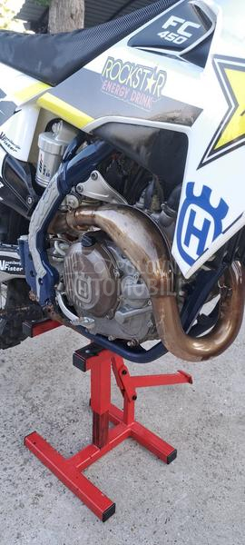 Husqvarna FC 450