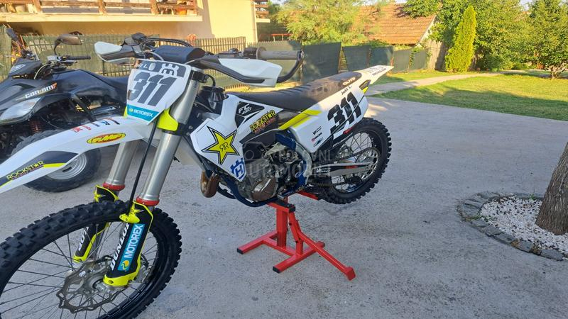 Husqvarna FC 450