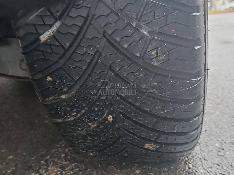 Jeep Patriot limited